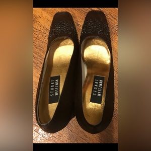 Stuart Weitzman Heels